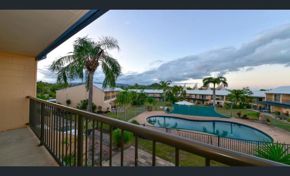 Cannonvale, Queensland sale by mortgagee
