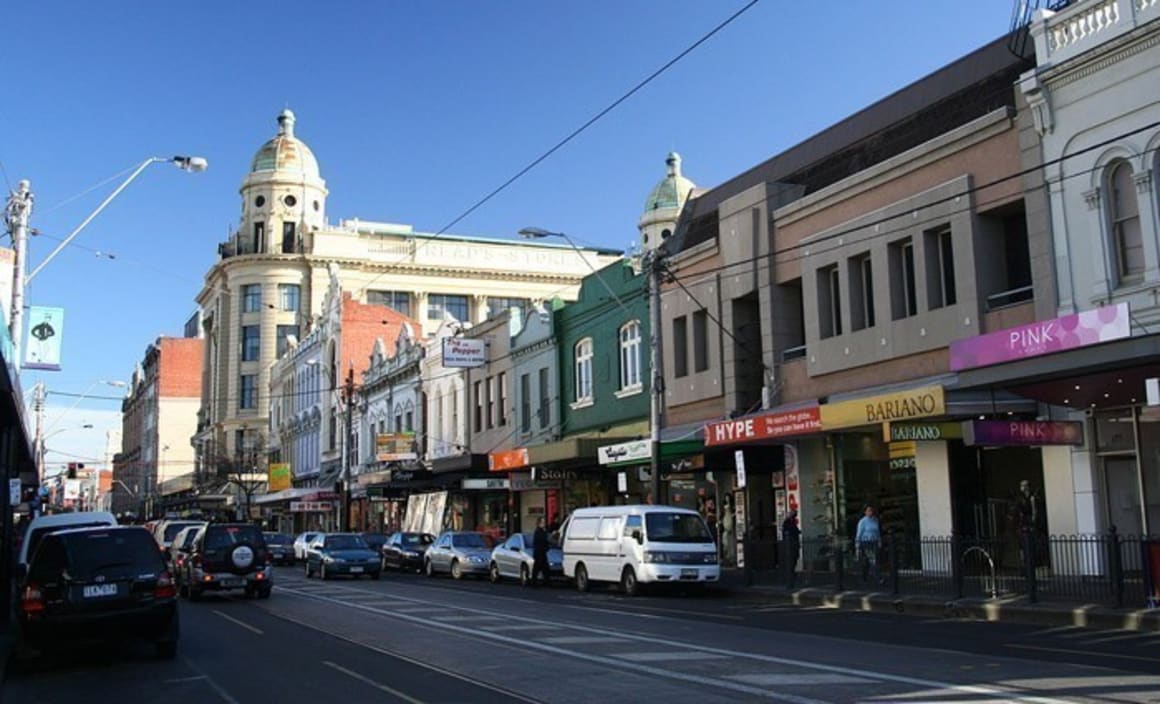 Suburb spotlight: Does Prahran offer an alternative to inner city Melbourne oversupply?