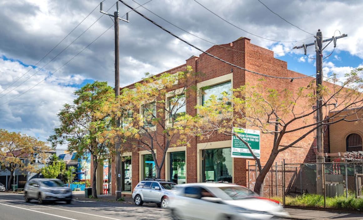 Tom Shelton’s Kensington childcare centre sold at auction