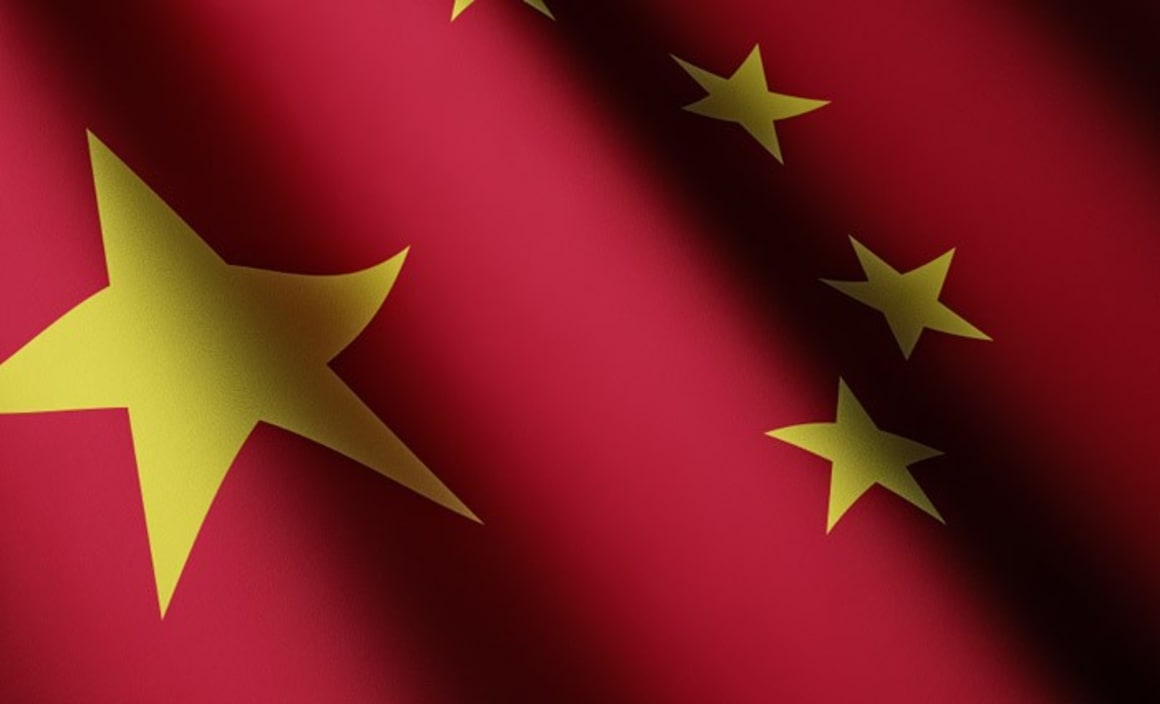 Chinese local government debt fears are returning: NAB's Gerard Burg