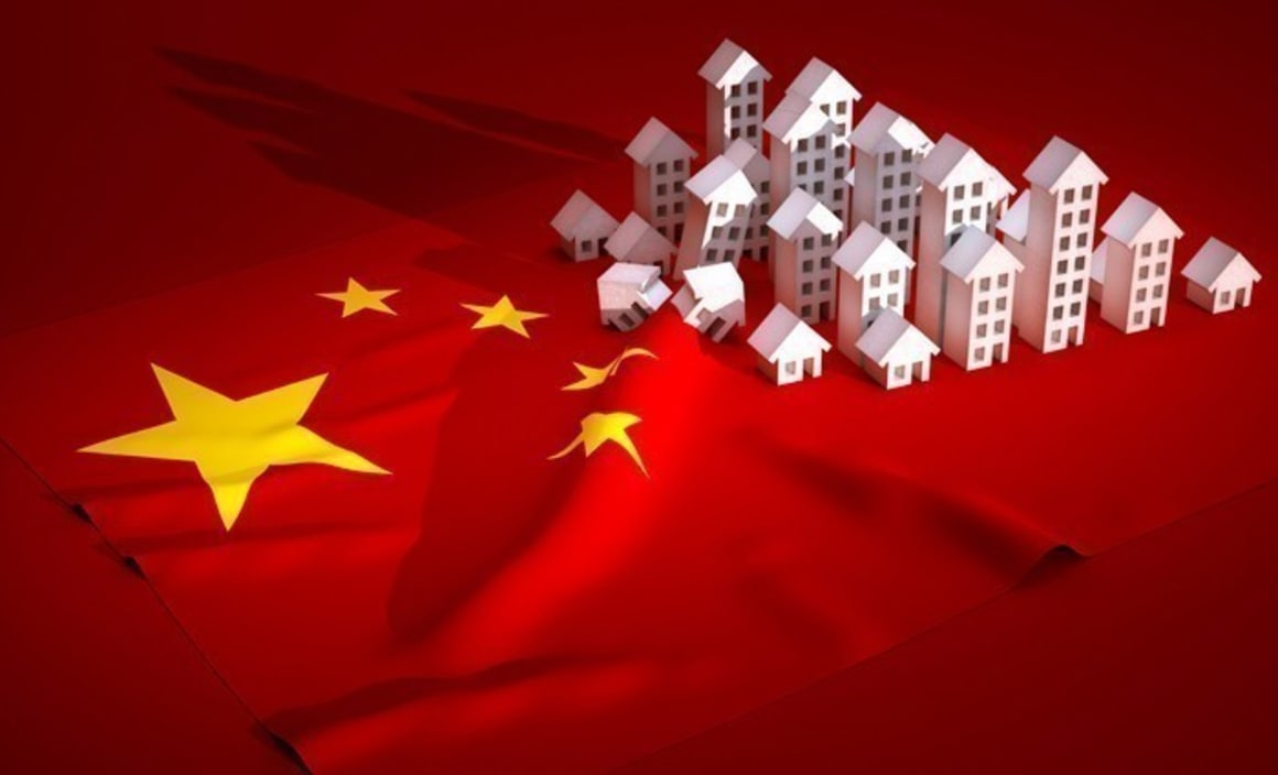 How will a slowing Chinese economy impact our property markets?