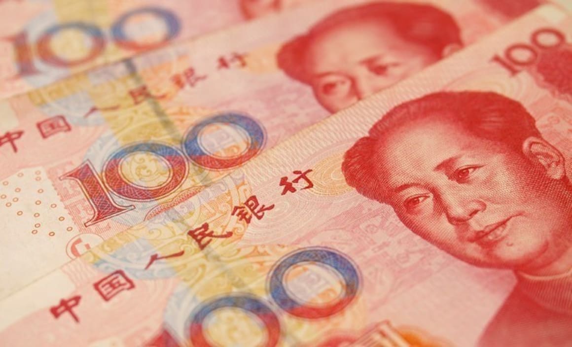 China's economy at a glance: NAB's Alan Oster