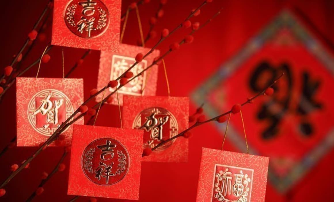 Property developers back Chinese New Year celebrations