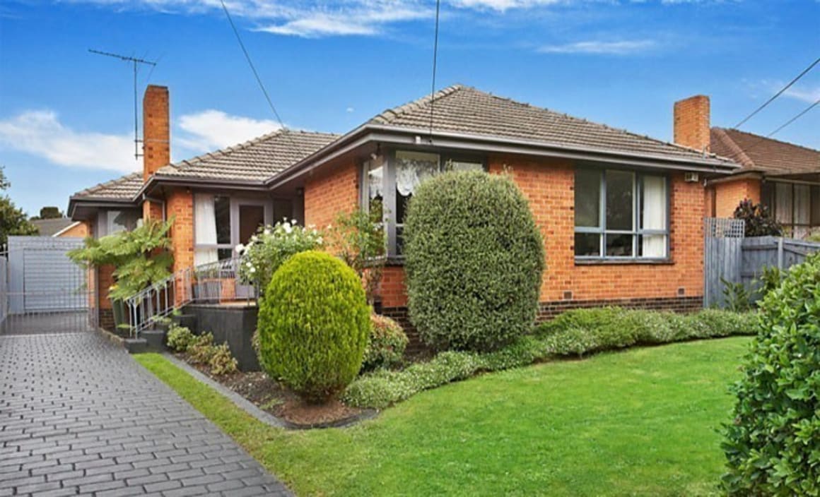 Great train robber Ronald Biggs' former Blackburn North, Melbourne hideout sold