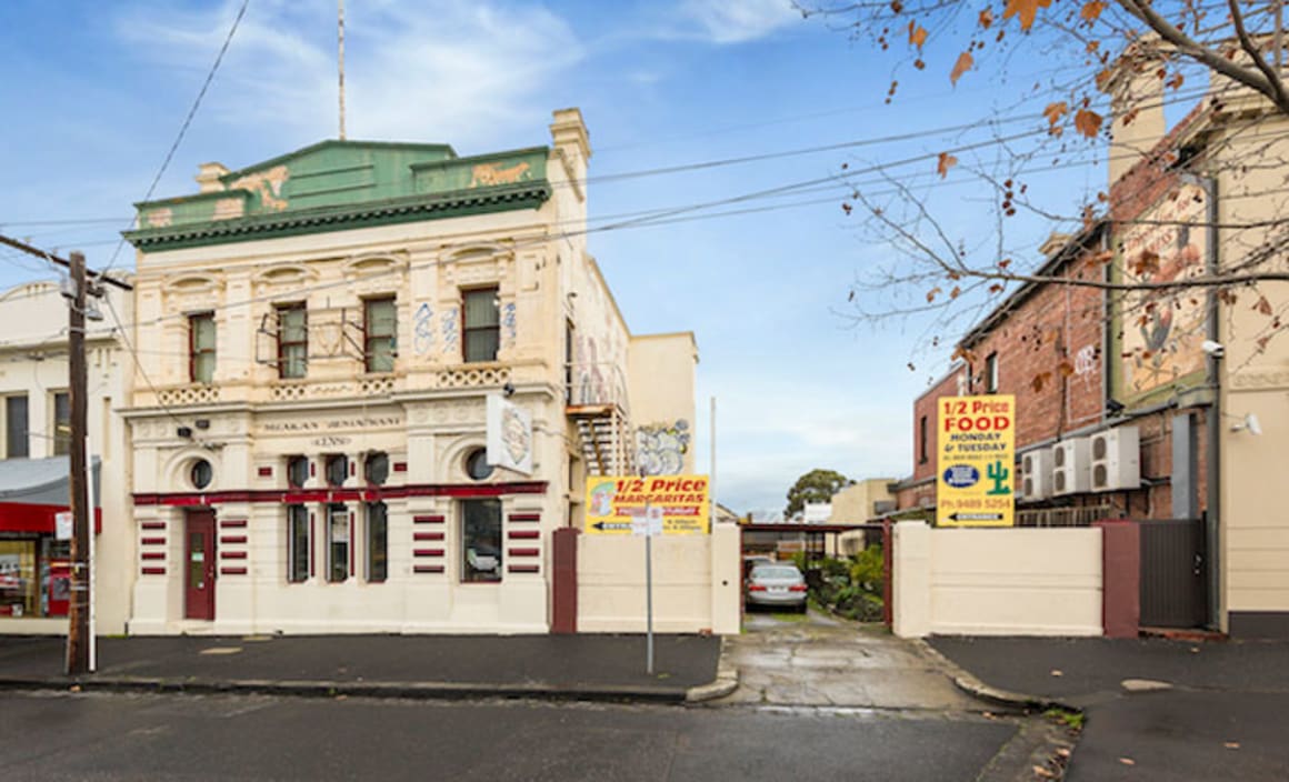 Grand former 1880s Clifton Hill bank sells for $4.5 million