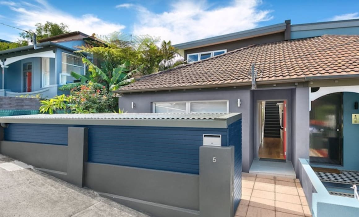 Celebrity chef Justine Schofield buys in Clovelly