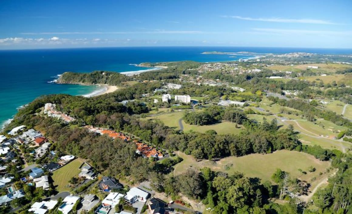 Bushfire-hit Coffs Harbour property markets expected to slow in 2020: HTW residential 