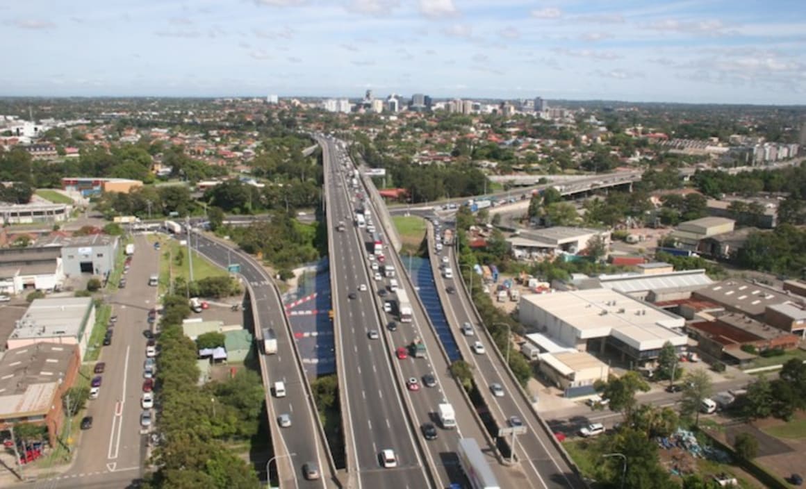 Western Sydney City Deal announced with railway reaching the Western Sydney Airport