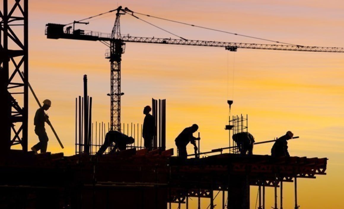 New COVID-19 restrictions place pressure on Victoria's construction industry