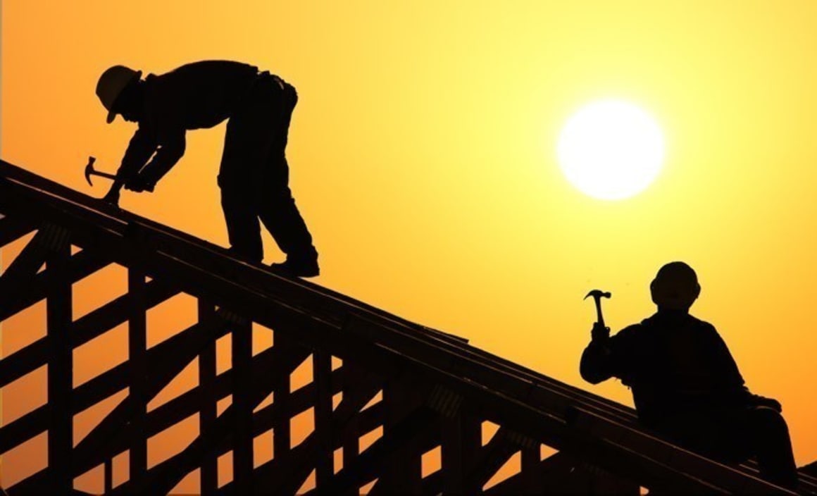 New South Wales detached home building strongest in country: HIA