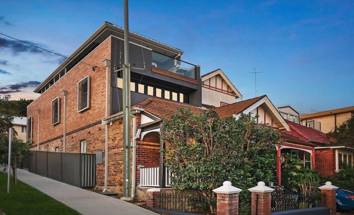 NRL legend Greg Inglis lists transformed Coogee home