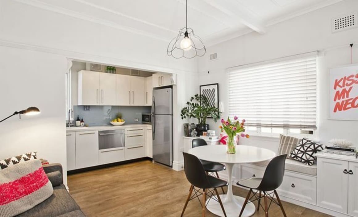 Post-Prahran 2015 Block contestants sought as Erin and Jake from the Block 2010 sell Coogee apartment