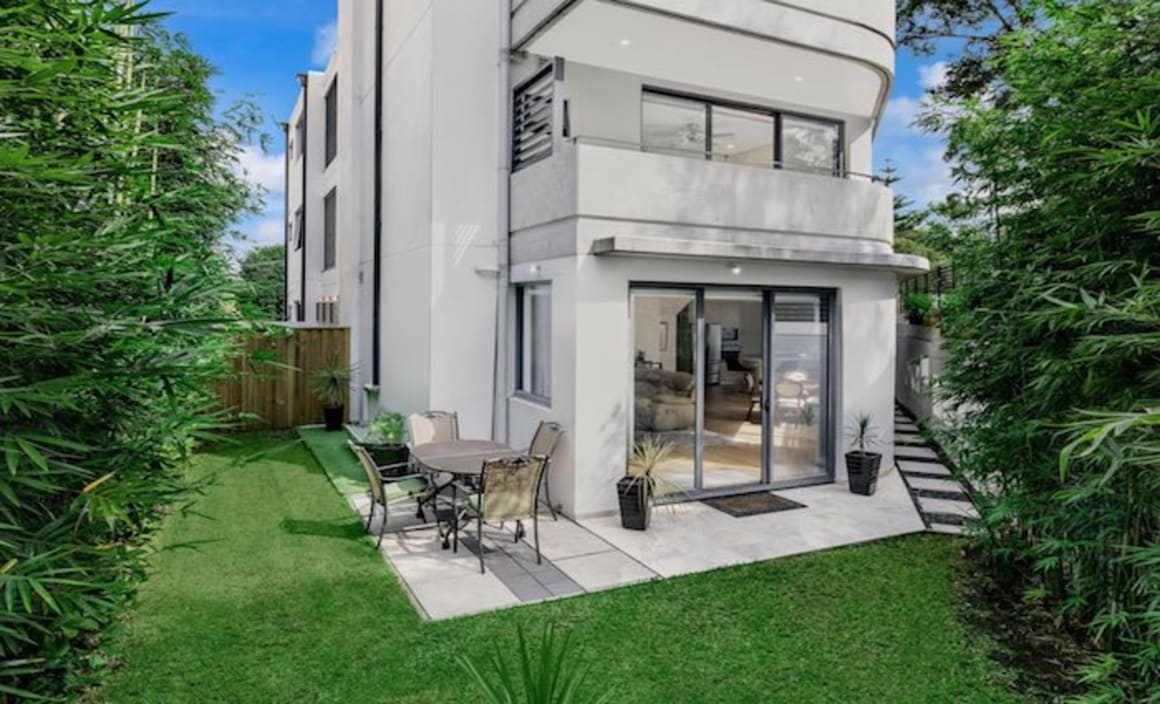 Blues captain Boyd Cordner buys Randwick apartment 