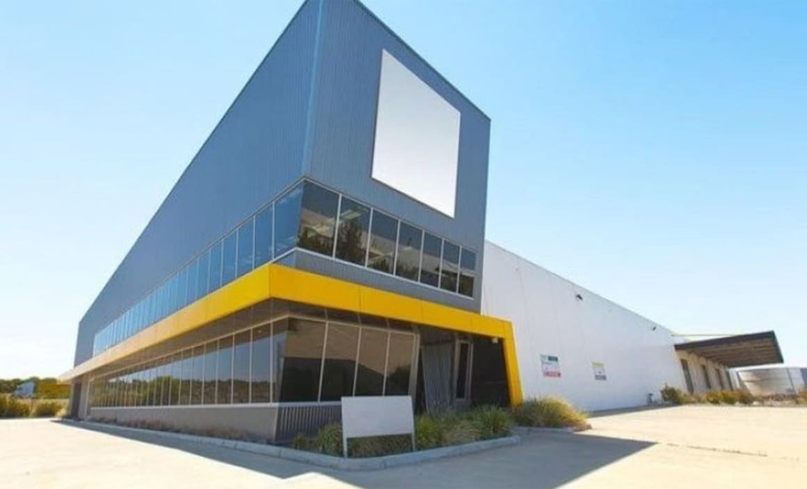 New Derrimut facility opening from Palram Australia