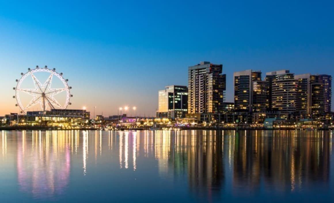 Melbourne apartment market softens despite economic conditions: JLL