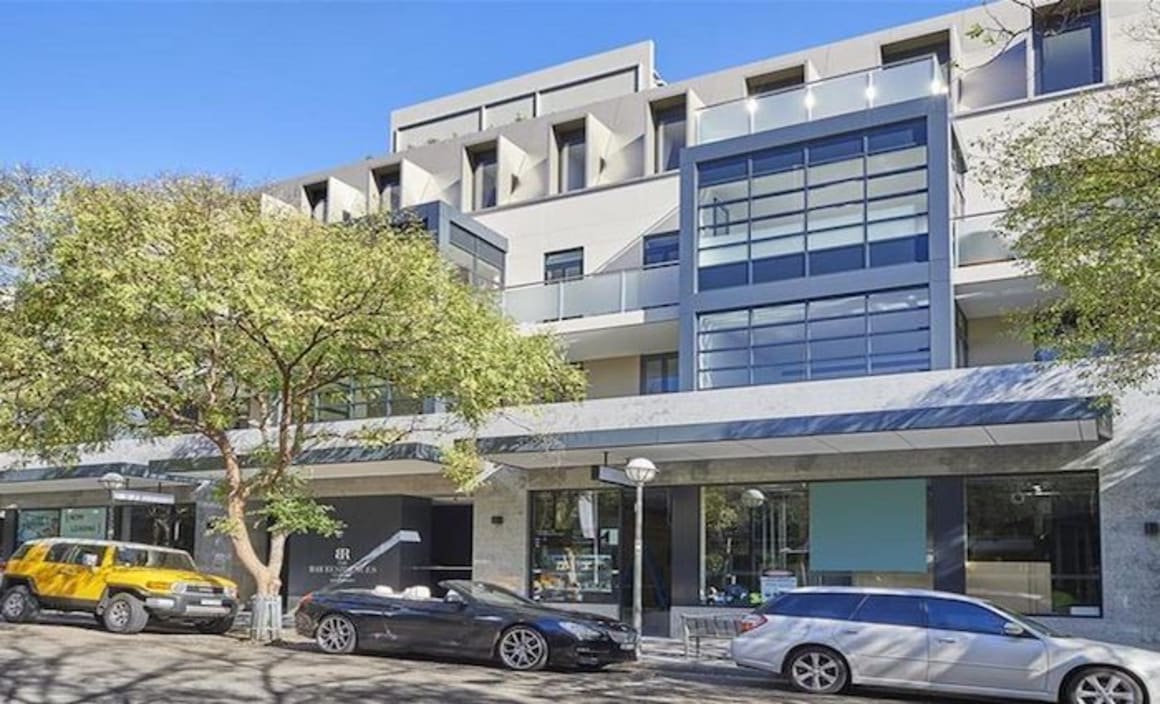 Krissy Marsh finally secures Double Bay sale