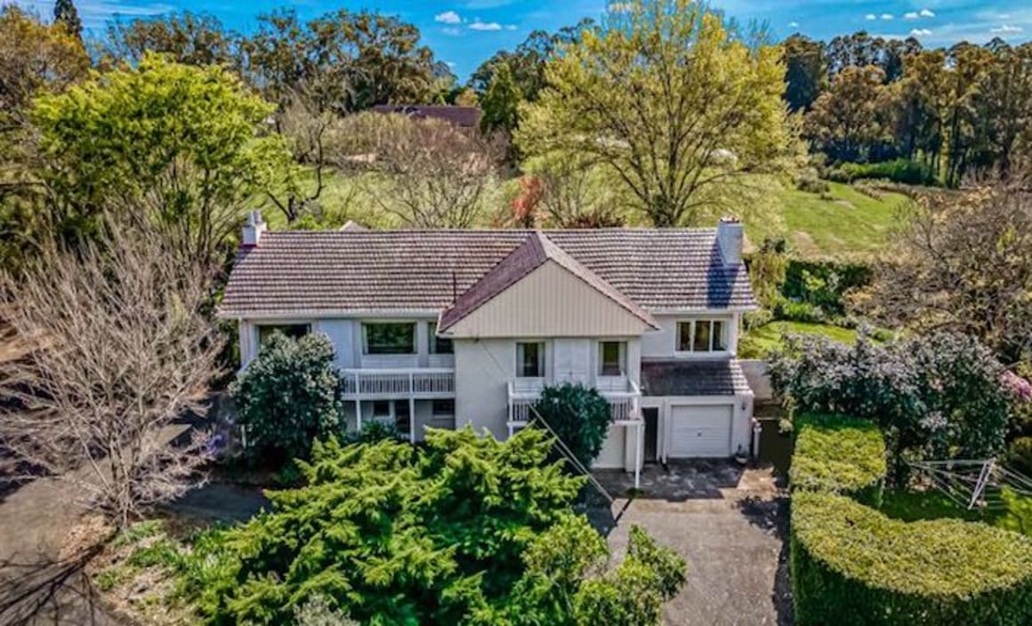 Camas, Dural trophy home listed for the first time in 53 years