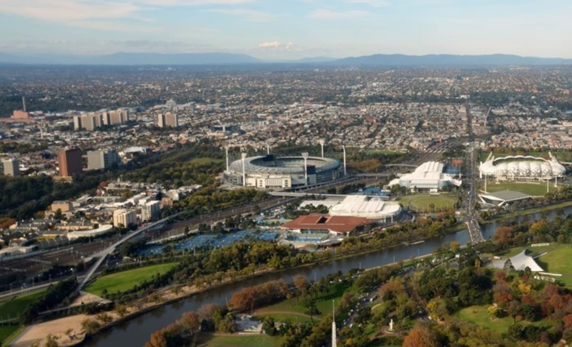 East Melbourne: Not just a suburb for high-rolling property punters