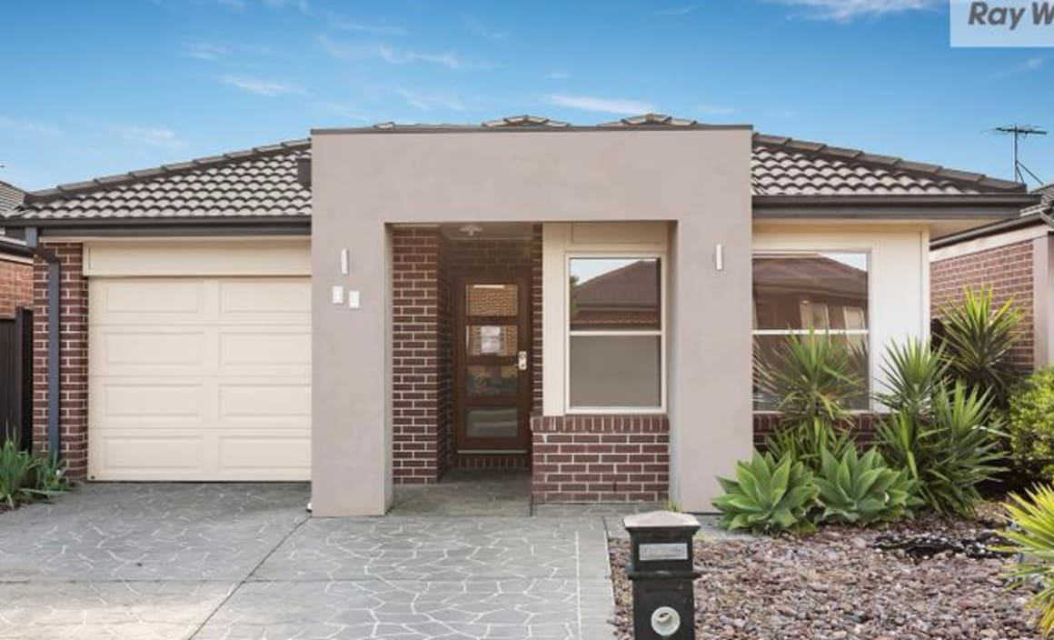 Mortgagees find more success in Mernda