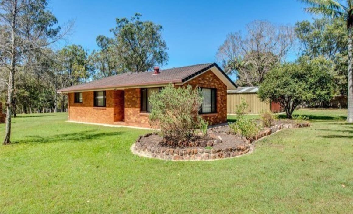 The 10 most heavily discounted homes in Australia