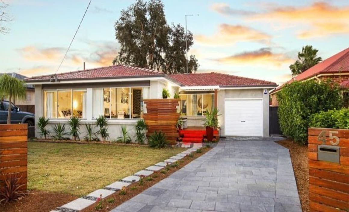 House Rules' Candy and Ryan secure $190,000 Emu Plains sale flip success