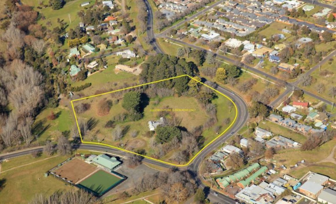 Retirement village mooted for 1840s Gisborne hotel site, Macedon House 