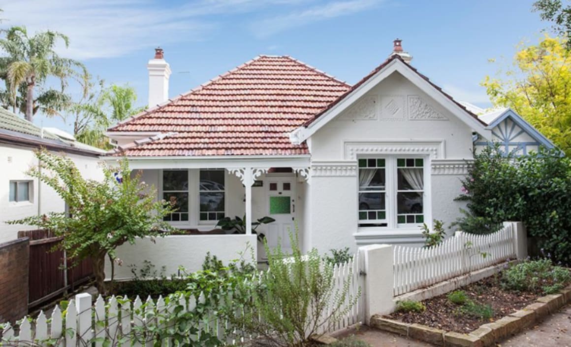 Director Rachel Perkins seeks Bondi Beach bungalow sale