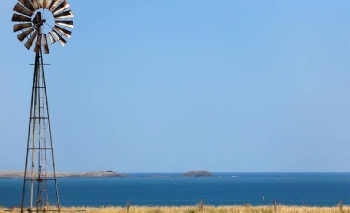 Flinders Windmill Paddocks offering for first time since 1845