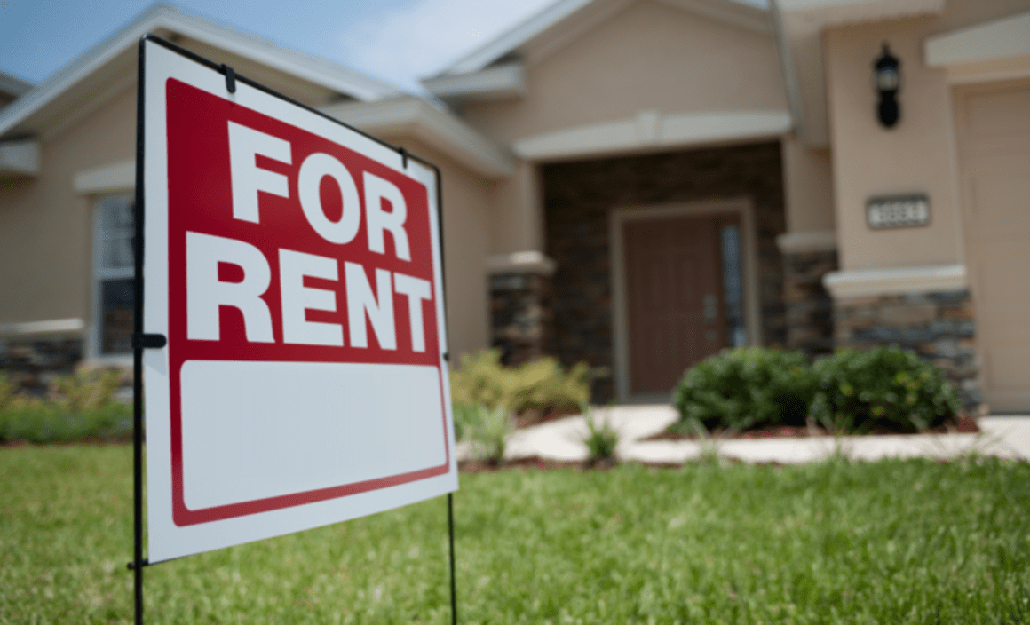 Landlords face difficulties in securing rent rises from tenants 