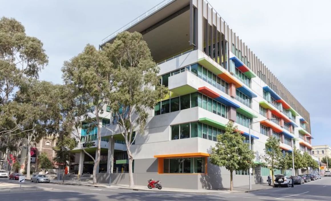 Centuria acquires $115 million Geelong building, growing AUM to $4.5 billion