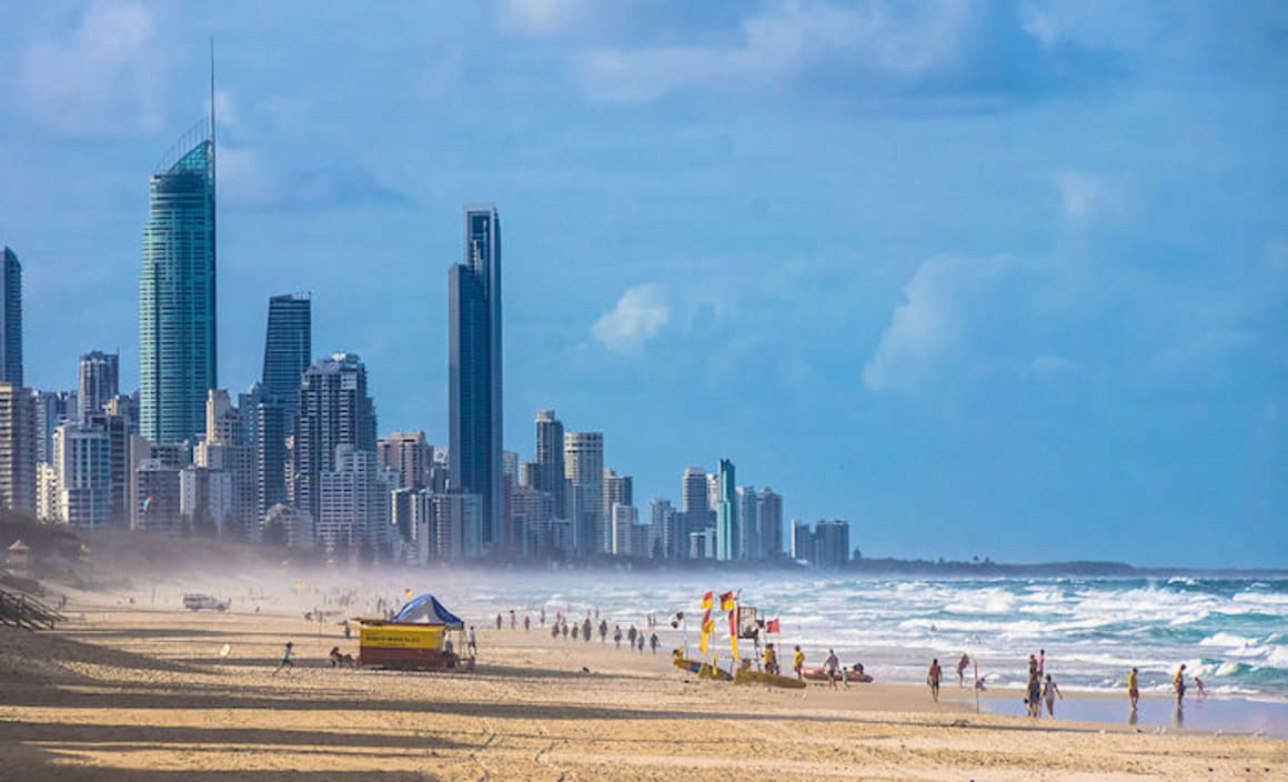 Gold Coast north-east sees changes in buyer profiles and market conditions; Herron Todd White