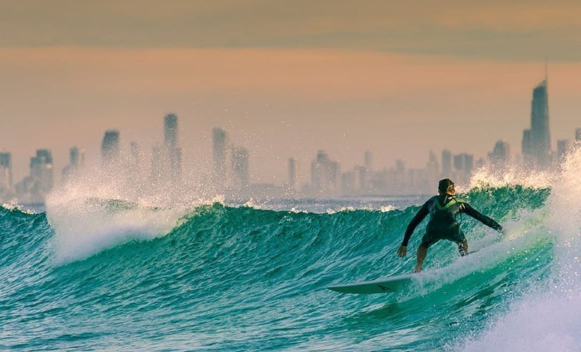 Wave of investors crashing Gold Coast auctions: Buyer's agent