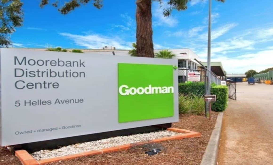 Amazon takes Moorebank warehouse space in first South Wes...