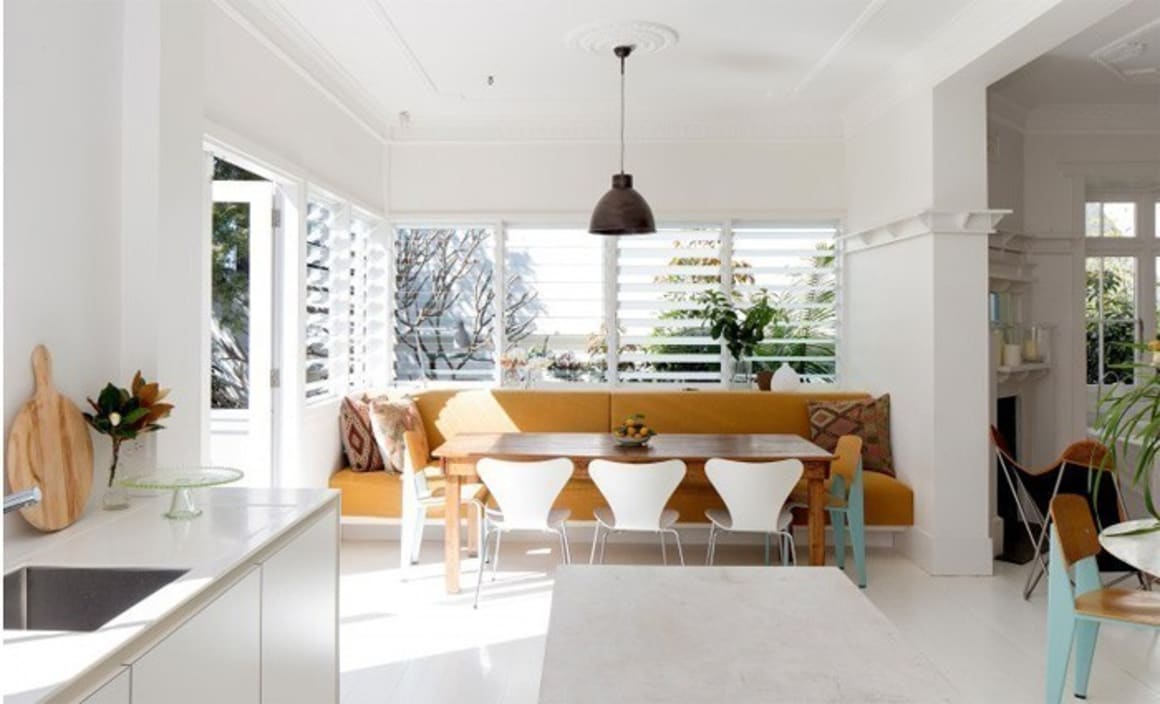 Bill Granger opens Bills Bondi, but abandons Bronte Sydney home base