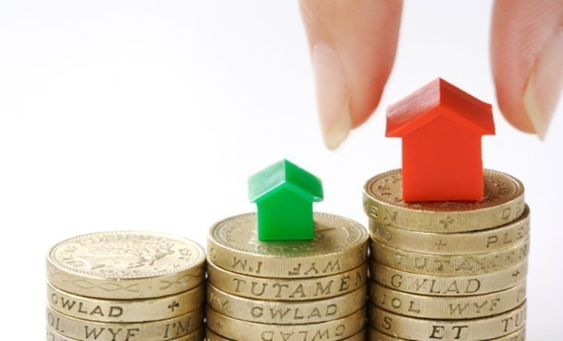 Housing finance commitments rise in July: Cameron Kusher