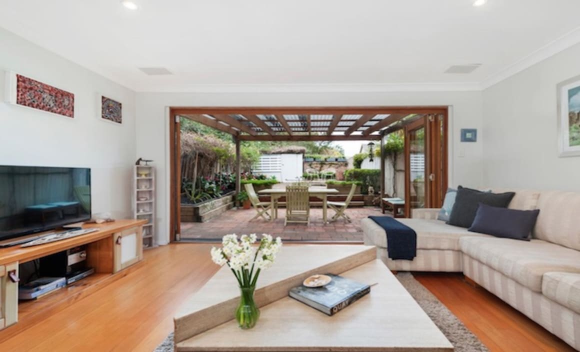 GWS Giants star Toby Greene buys first home