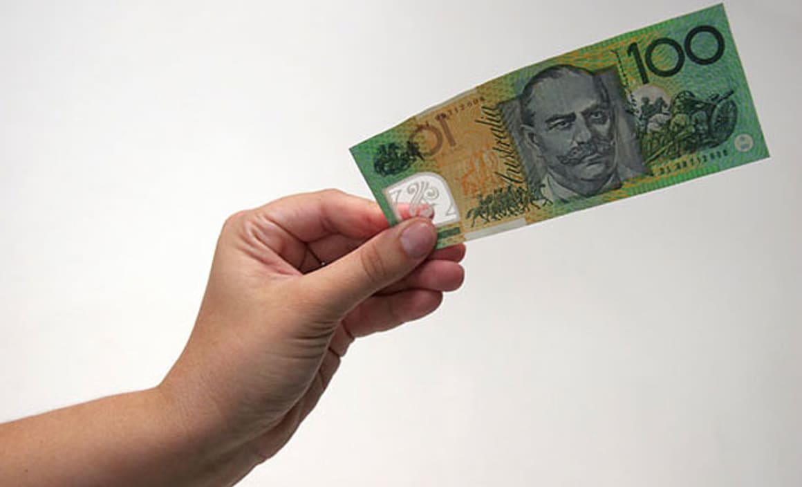 Household debt-to-income ratio continues to increase: RBA
