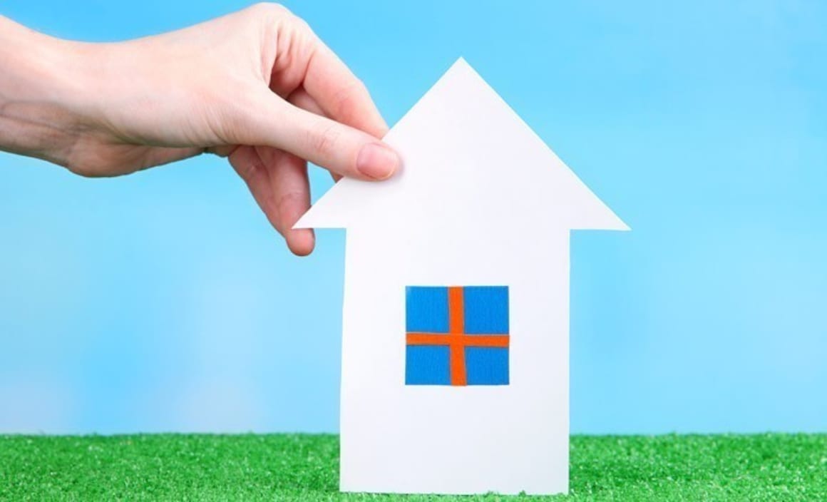 The five basics of the property search Peter Chittenden