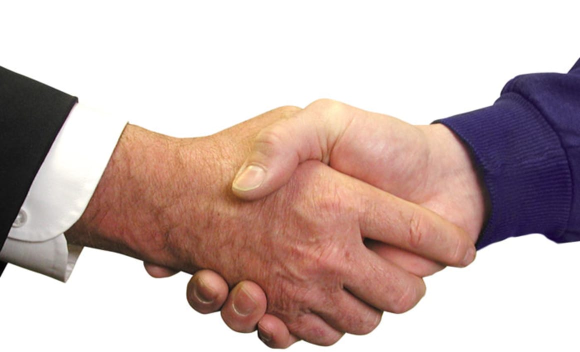 Cadigan and Rubberdesk form joint venture partnership