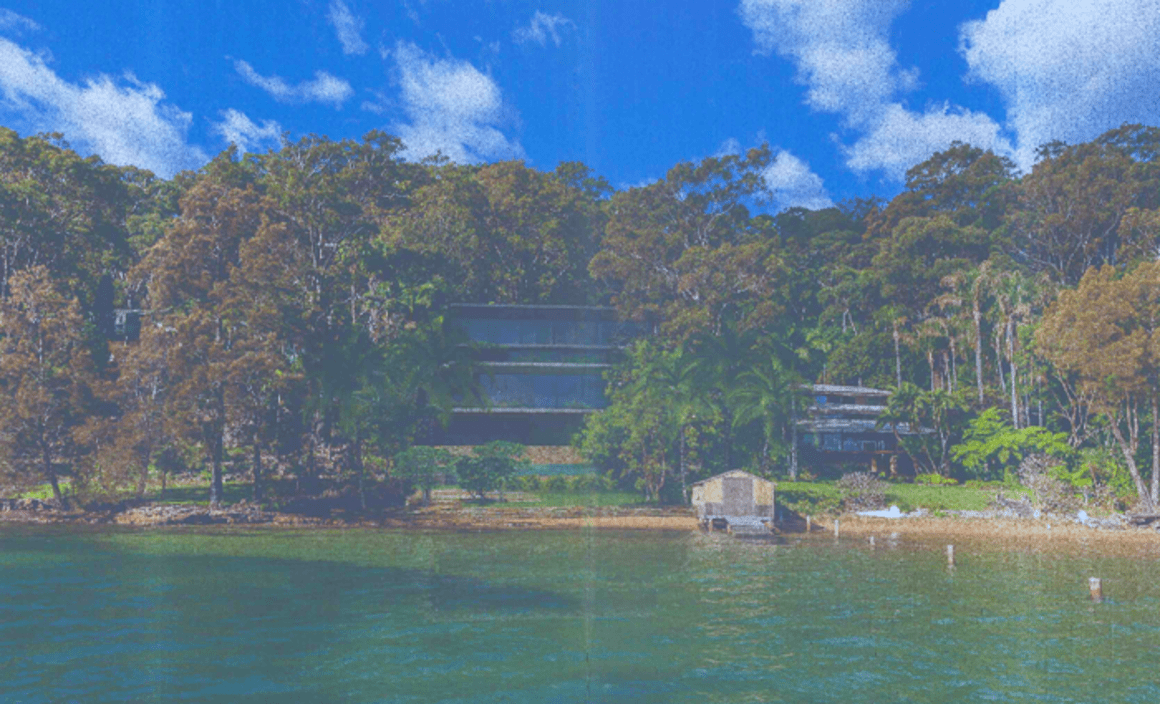 Jennifer Hawkins and Jake Wall's $2 million plans for their Pittwater home