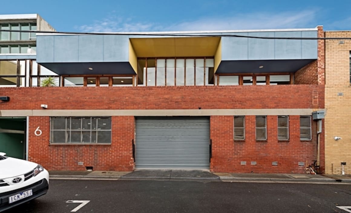 Electric car battery repurpose firm Relectrify renew Cremorne lease