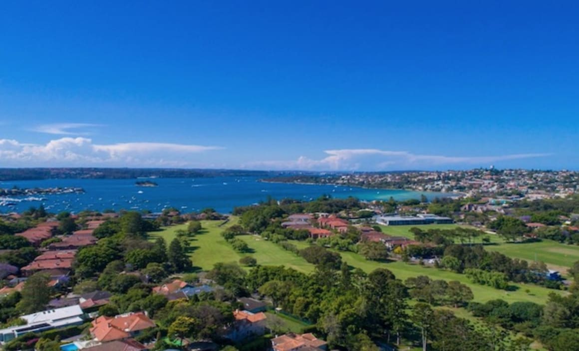 Pricey Bellevue Hill ranks as Australia's dearest rental suburb