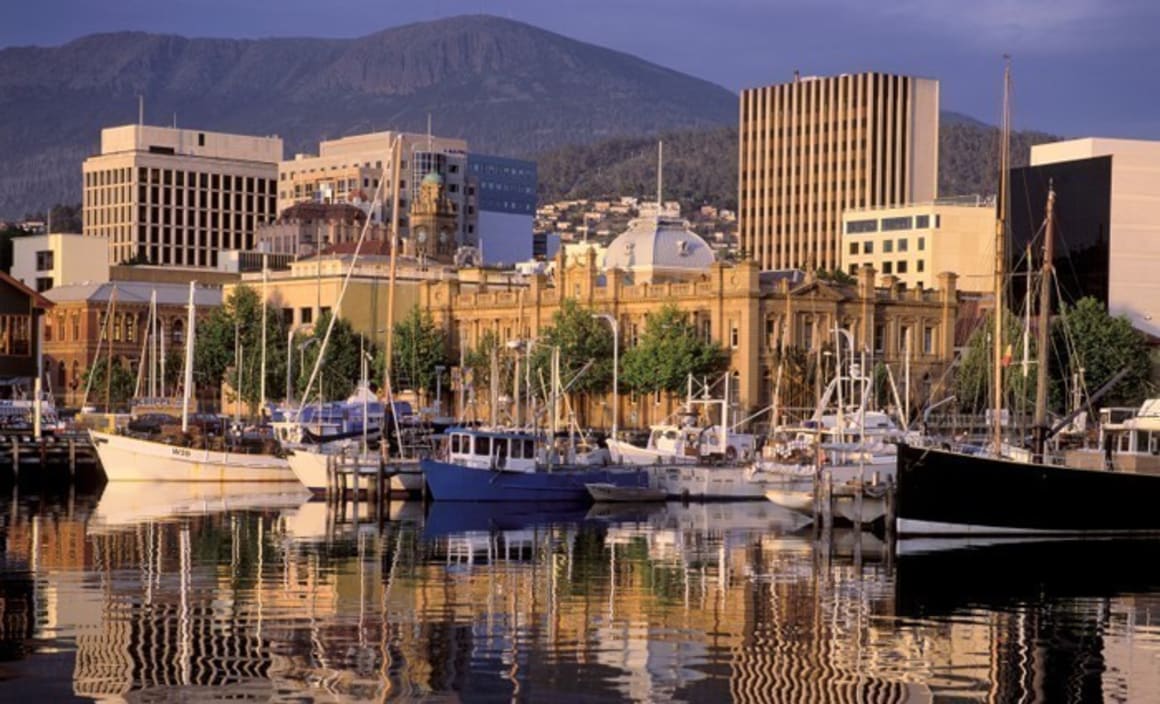 The five most expensive suburbs to rent a unit in Tasmania