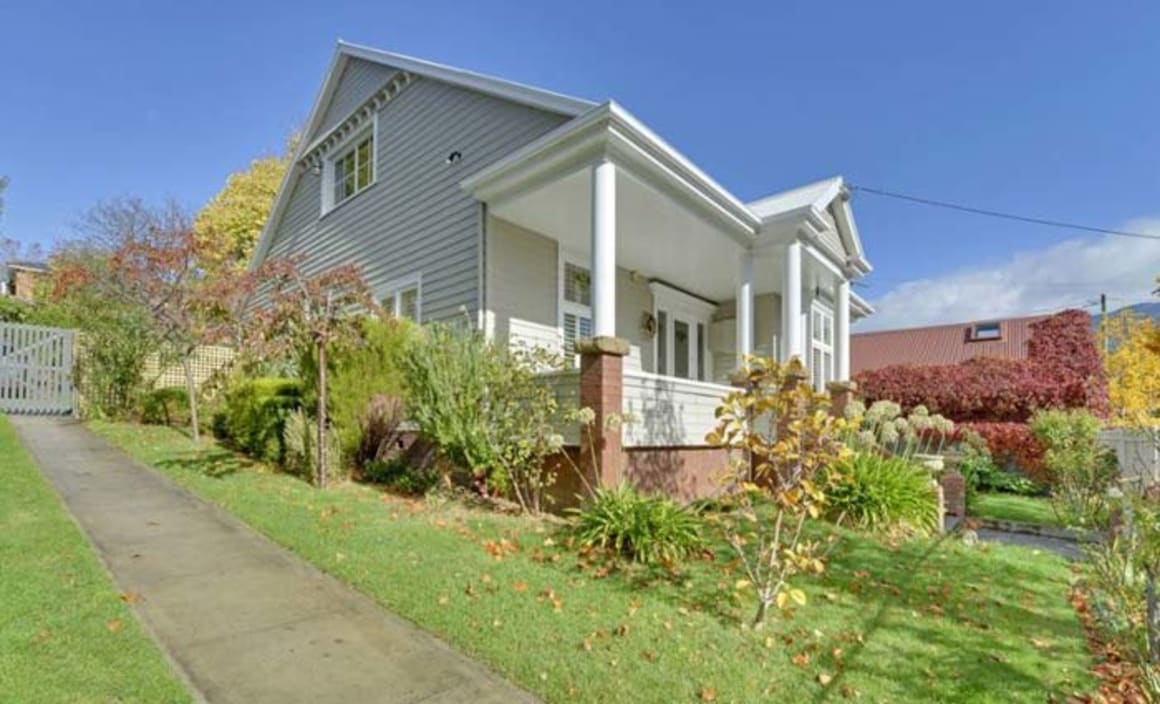 What will Sydney’s median house price buy you around the...