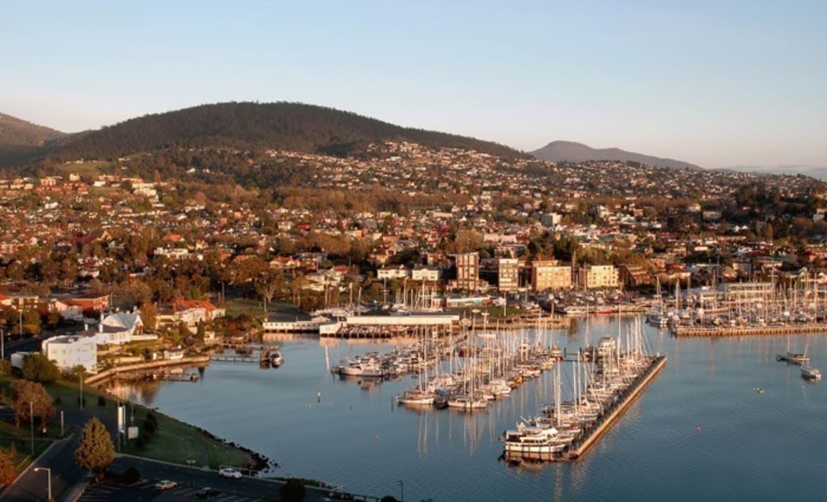 Hobart market may have already peaked: HTW residential 