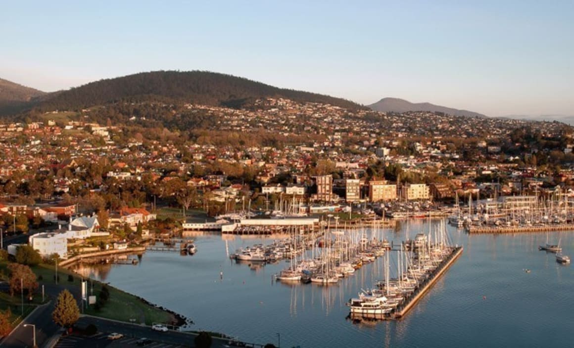 Hobart leads the nation's continued house price decline in April: CoreLogic