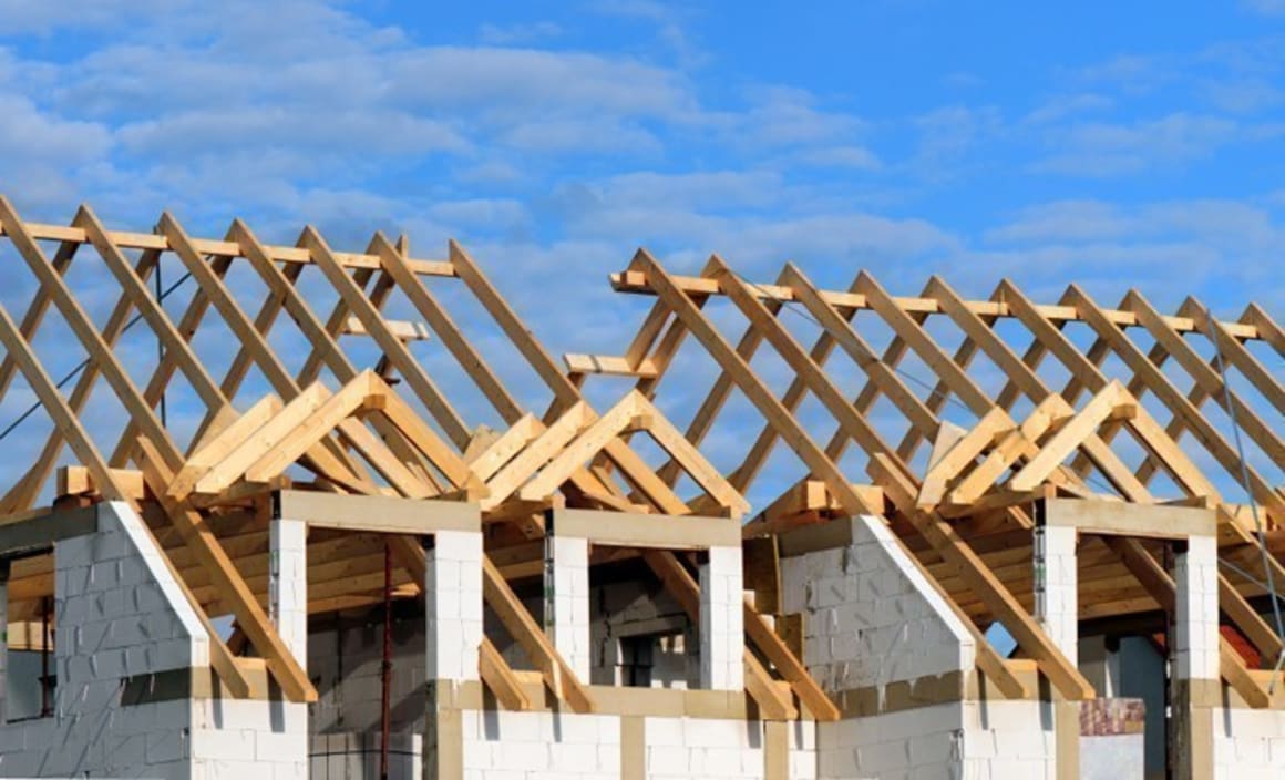 Home building to hit 20 year record in 2014: HIA