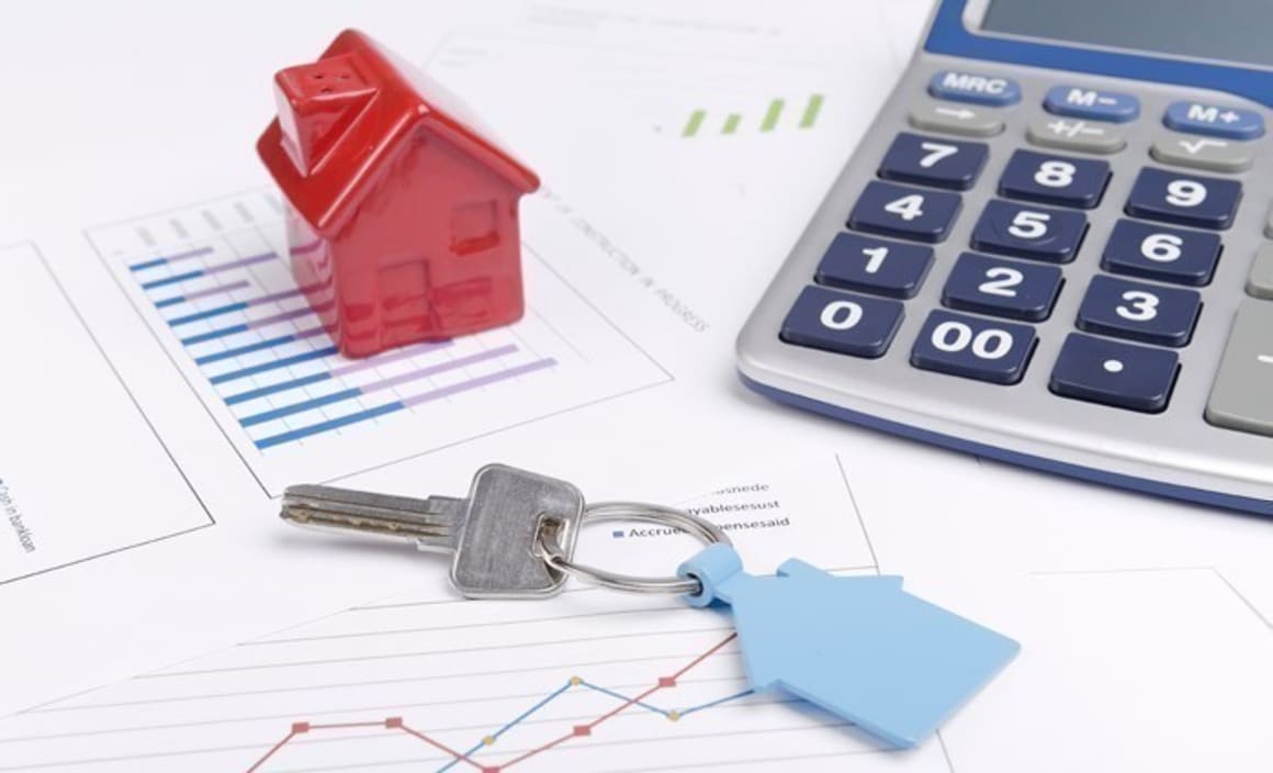 Home loan rates at under 4 percent: RateCity