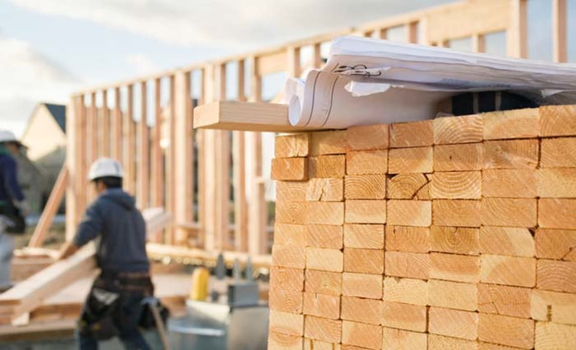 Lending figures point to new home building growth in 2015: HIA