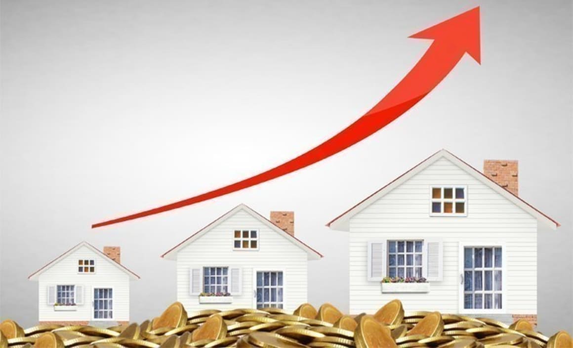 March sees last gasp property price rise, but growth tails off: CoreLogic